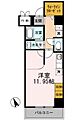 CROESUSRESIDENCE枇杷島8階6.8万円