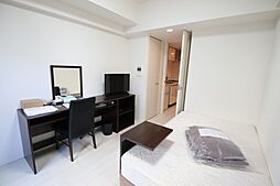 プレサンス名古屋ステーションフレア 1Kの写真