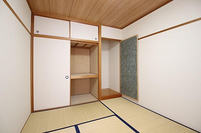 和室