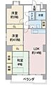 レジデンス栄光5階11.5万円