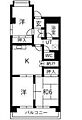 シャンポール幹14階5.0万円