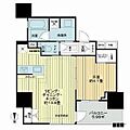 オープンレジデンシア名古屋栄12階14.8万円