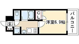プレサンス泉セントマーク 202
