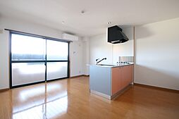 パークフロント香久山 1LDKの写真