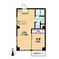 ソレイユ大曽根2階7.7万円