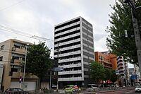 愛知県名古屋市千種区北千種1丁目：物件画像／株式会社洞口　ROOMSELECT本山店