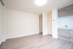 シャルマン高畑 1LDKの写真