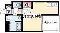 CITYSPIRENagoya-Osu7階5.4万円