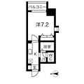 チェルトヴィータ2階6.5万円
