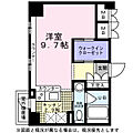 KDXレジデンス東桜113階6.9万円