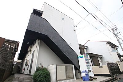 外観 外観