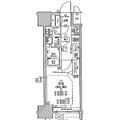 ディアレイシャス矢場町5階5.6万円