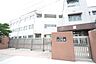 周辺：名古屋市立沢上中学校