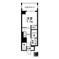 NISSYOBUILDING10階7.9万円