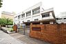 周辺：名古屋市立御園小学校