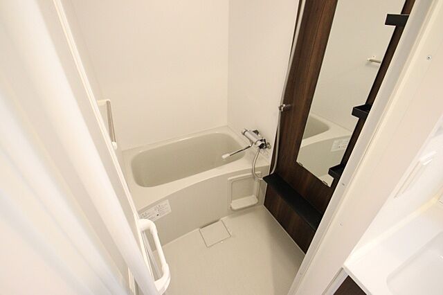 浴室