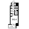 メイクス'熱田神宮9階5.5万円