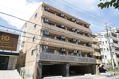 外観 外観