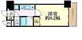 プレサンス名古屋駅前グランヴィル9階7.5万円