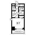 エスリード名古屋STATIONWEST11階6.9万円