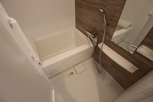 浴室