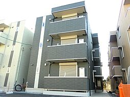 セレスティア助光　C棟