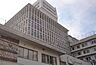 周辺：藤田保健衛生大学坂文種報徳會病院