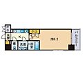 アクタス桜坂レノア2階6.0万円