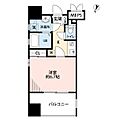 サヴォイ天神クォーター4階5.8万円