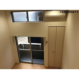 JR鹿児島本線 笹原駅 徒歩13分の賃貸アパート 1階ワンルームのリビング/ダイニング