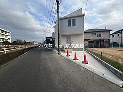 千葉県市川市国分１丁目