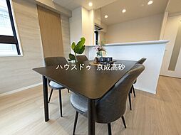 室内の画像