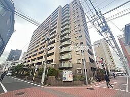 レクセルマンション亀有