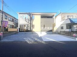 千葉県松戸市胡録台
