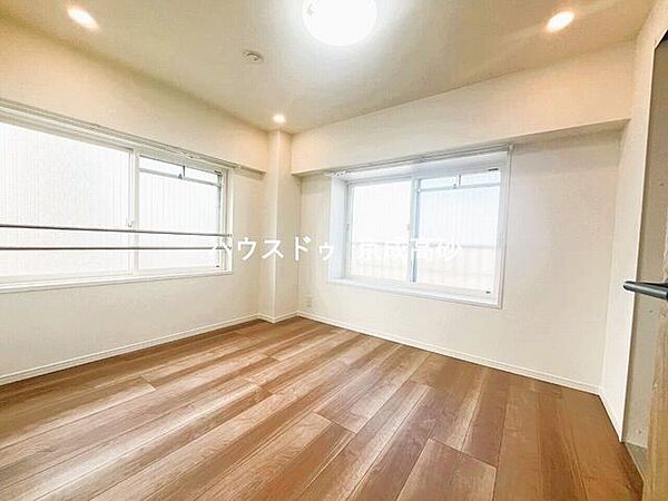 洋室