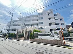 ゼファー北小岩クリアス