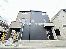 東京都足立区中川５丁目