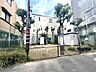 周辺：西小岩五丁目児童遊園 140m