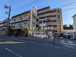 藤和シティコープ松戸小根本