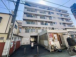 お花茶屋ダイヤモンドマンション