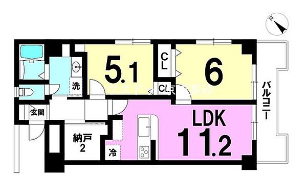間取り：313004732726