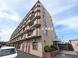 ダイアパレス金町第一