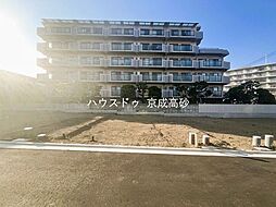 東京都葛飾区新宿６丁目