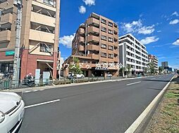 ライオンズマンション亀有第3