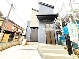 千葉県市川市国分２丁目
