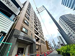 コニファーコート金町エアーレジデンス