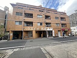 ライオンズマンション新小岩第5