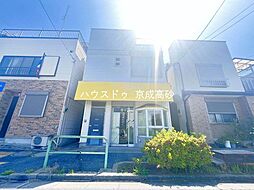 東京都葛飾区鎌倉２丁目