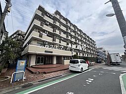 セザールお花茶屋 215号室