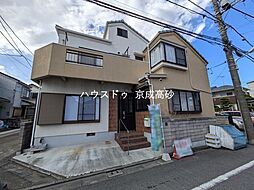 東京都葛飾区西水元６丁目
